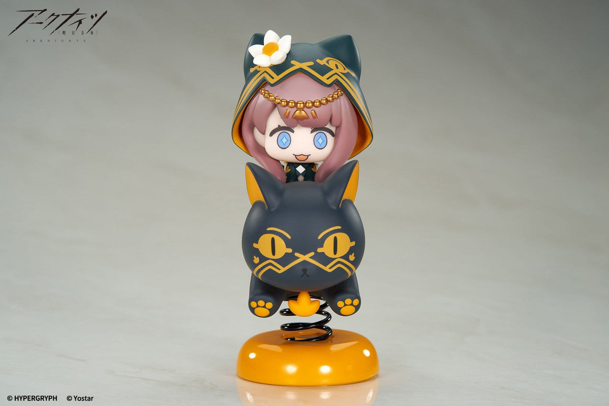 Arknights - Pepe - Happy Shake Figur (APEX Innovation)