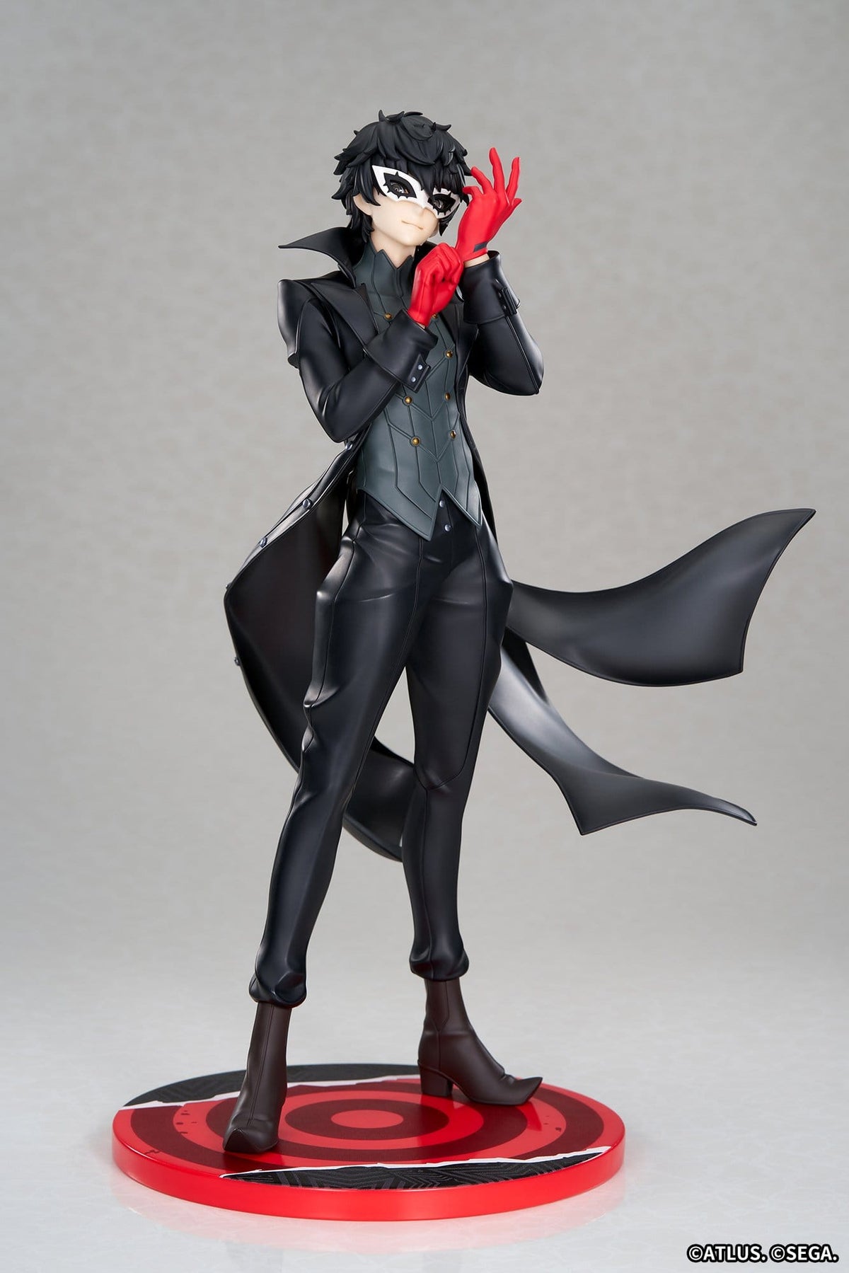 Persona 5 Royal - Joker - Limpie Series figure 1/8 (APEX Innovation)