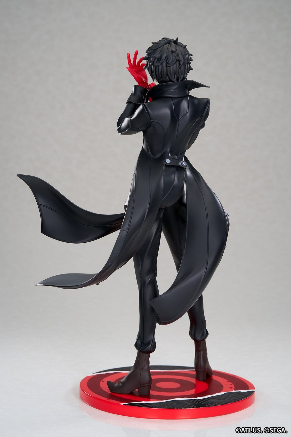 Persona 5 Royal - Joker - Limpie Series Figur 1/8 (APEX Innovation)