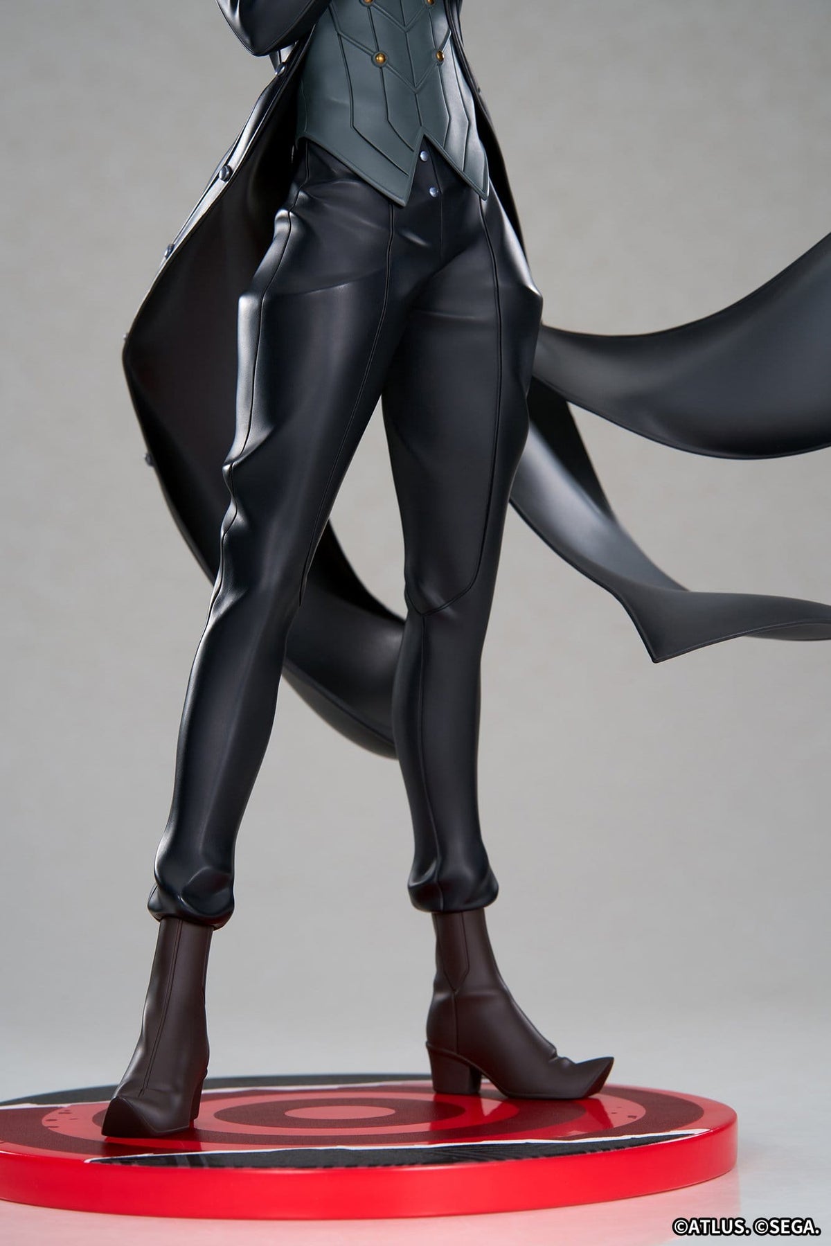 Persona 5 Royal - Joker - Limpie Series Figur 1/8 (APEX Innovation)