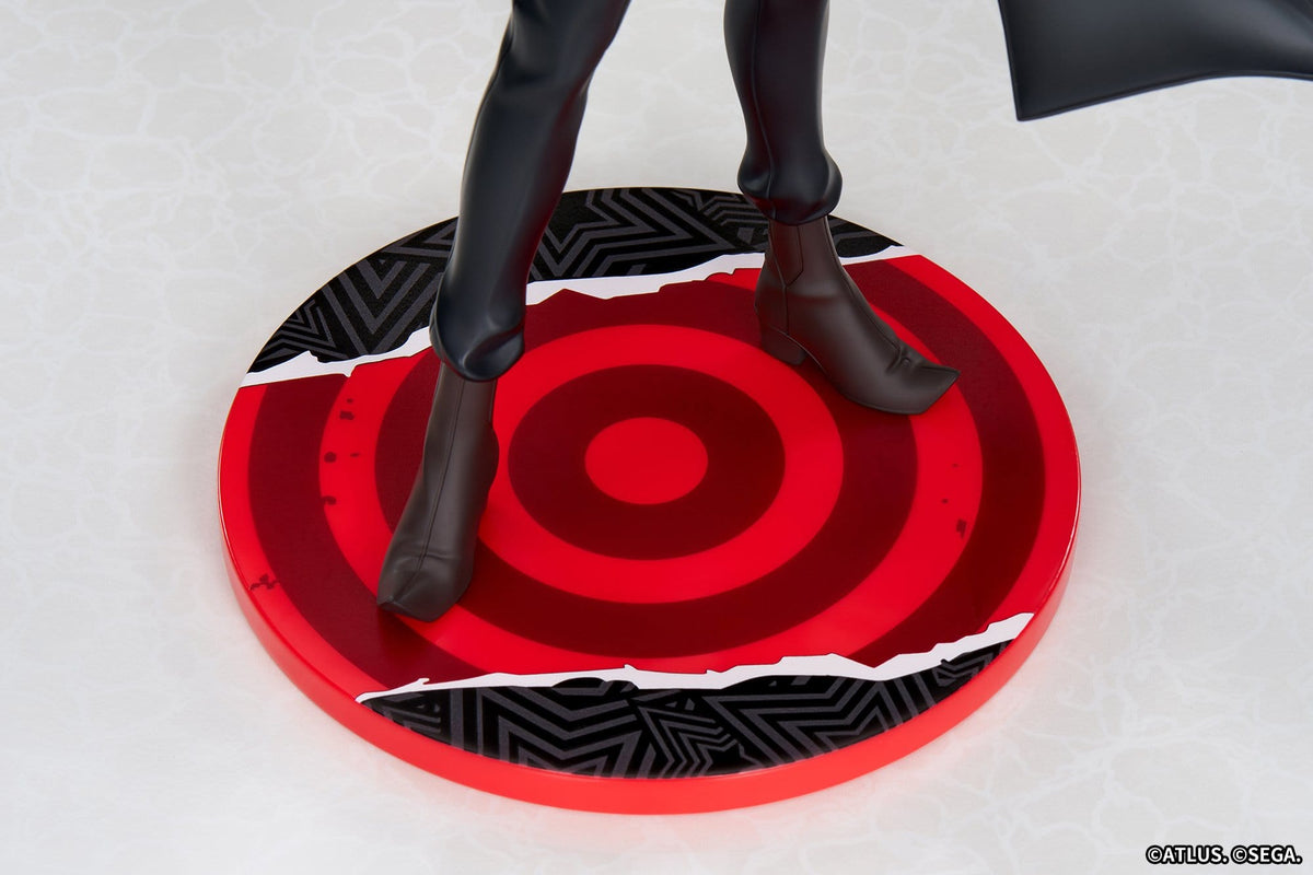 Persona 5 Royal - Joker - Limpie Series Figur 1/8 (APEX Innovation)