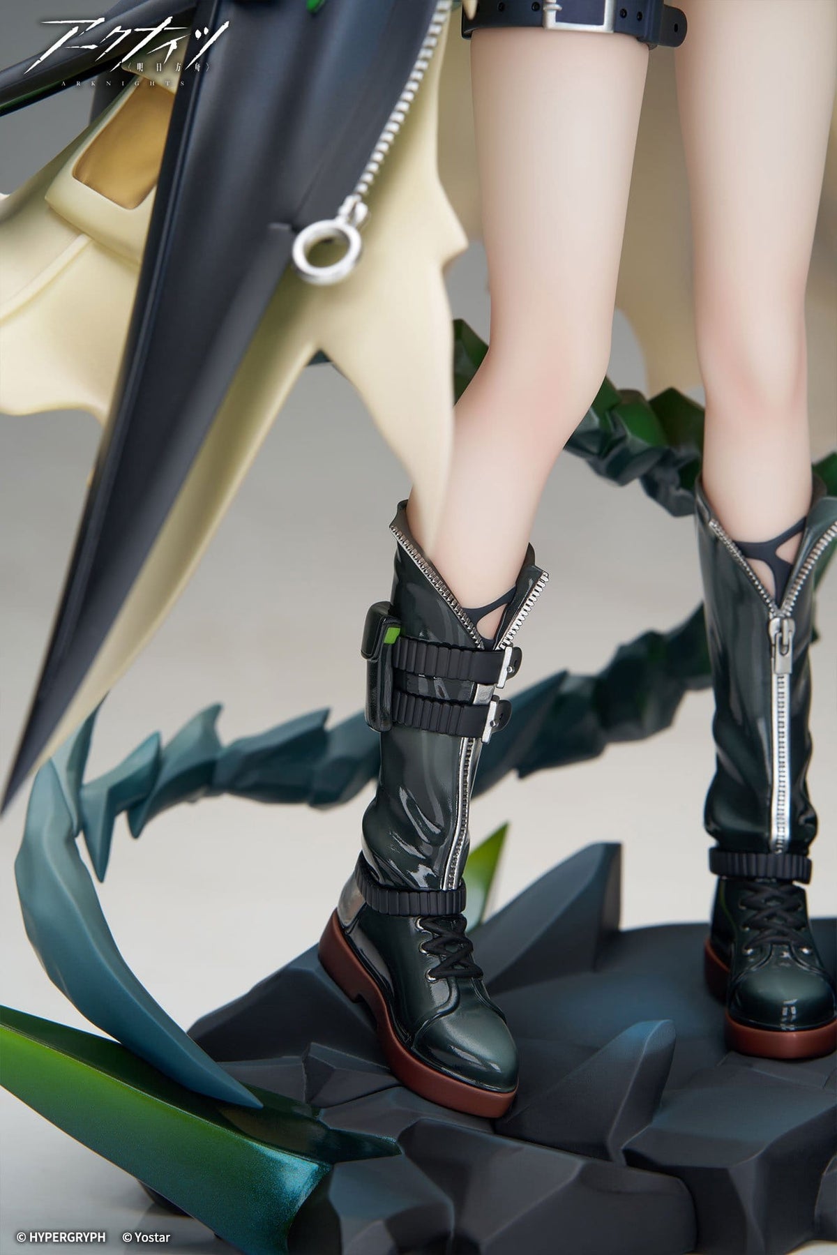 Arknights - Mon3tr - figure 1/7 (APEX Innovation)