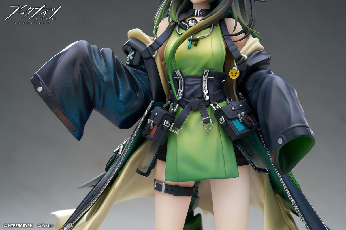 Arknights - Mon3tr - figure 1/7 (APEX Innovation)