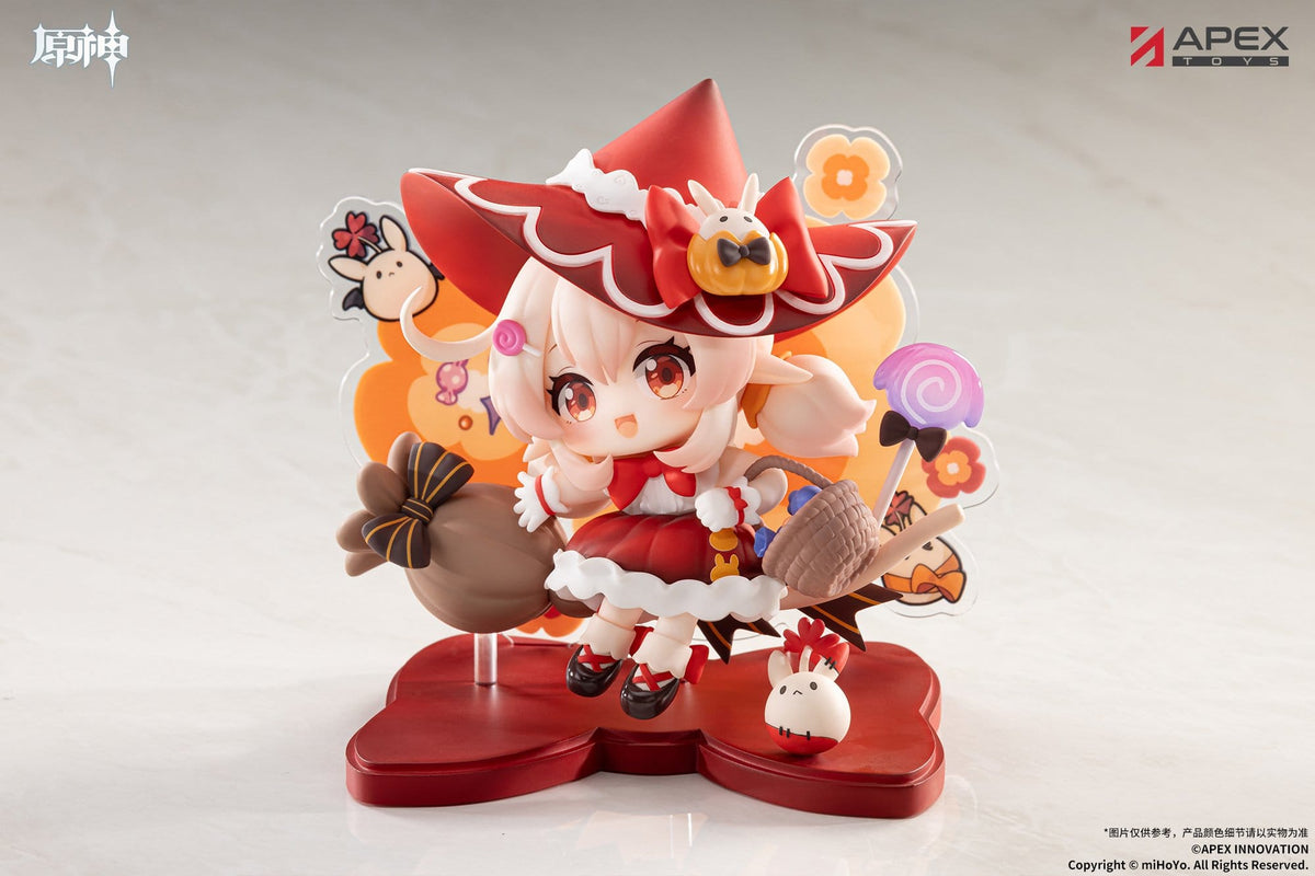 Genshin Impact - Klee - You Ye Qi Xiang Series - Mini Figur (APEX Innovation)
