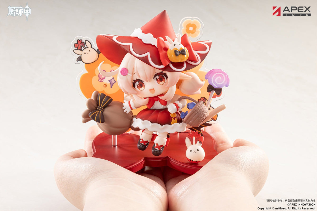 Genshin Impact - Klee - You Ye Qi Xiang Series - Mini Figur (APEX Innovation)
