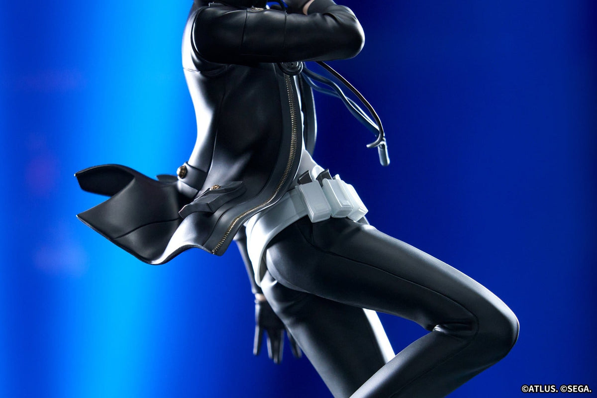 Persona 3 Reload - Protagonist - Limpie Series Figur 1/8 (APEX Innovation)