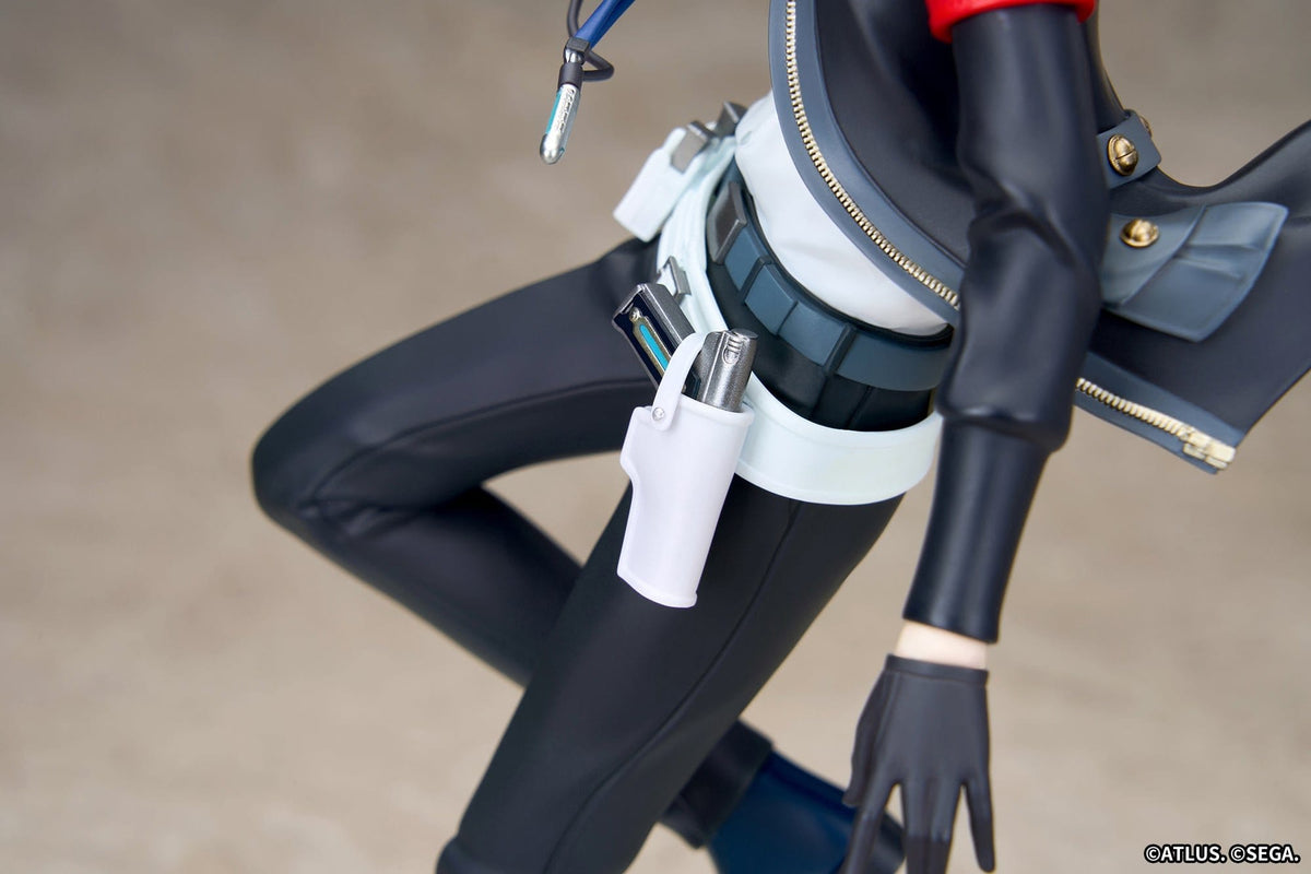 Persona 3 Reload - Protagonist - Limpie Series Figur 1/8 (APEX Innovation)