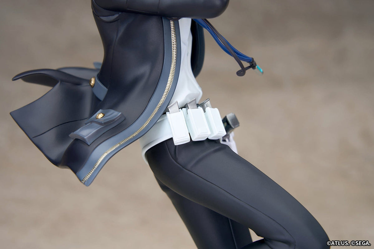 Persona 3 Reload - Protagonist - Limpie Series Figur 1/8 (APEX Innovation)