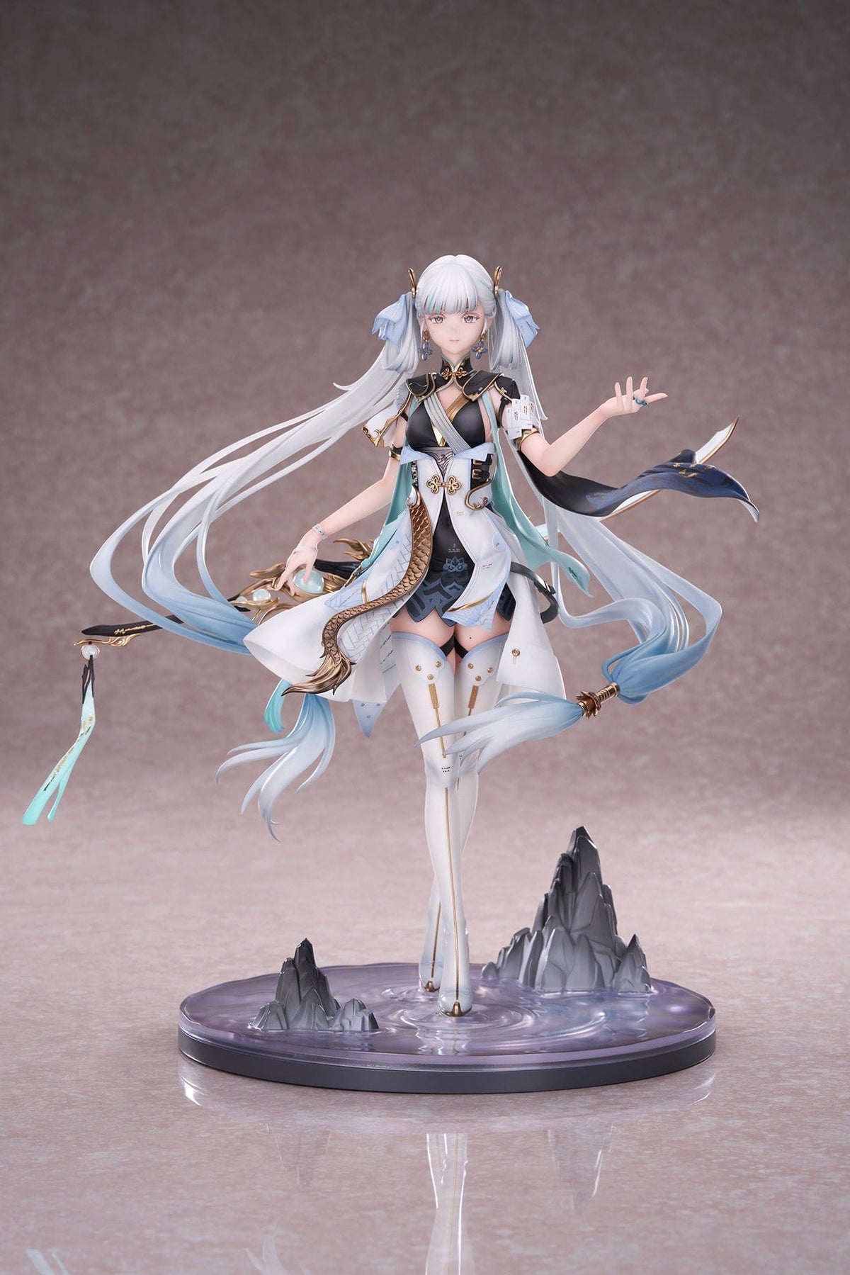 Wuthering Waves - Jinhsi - Figur 1/7 (APEX Innovation)