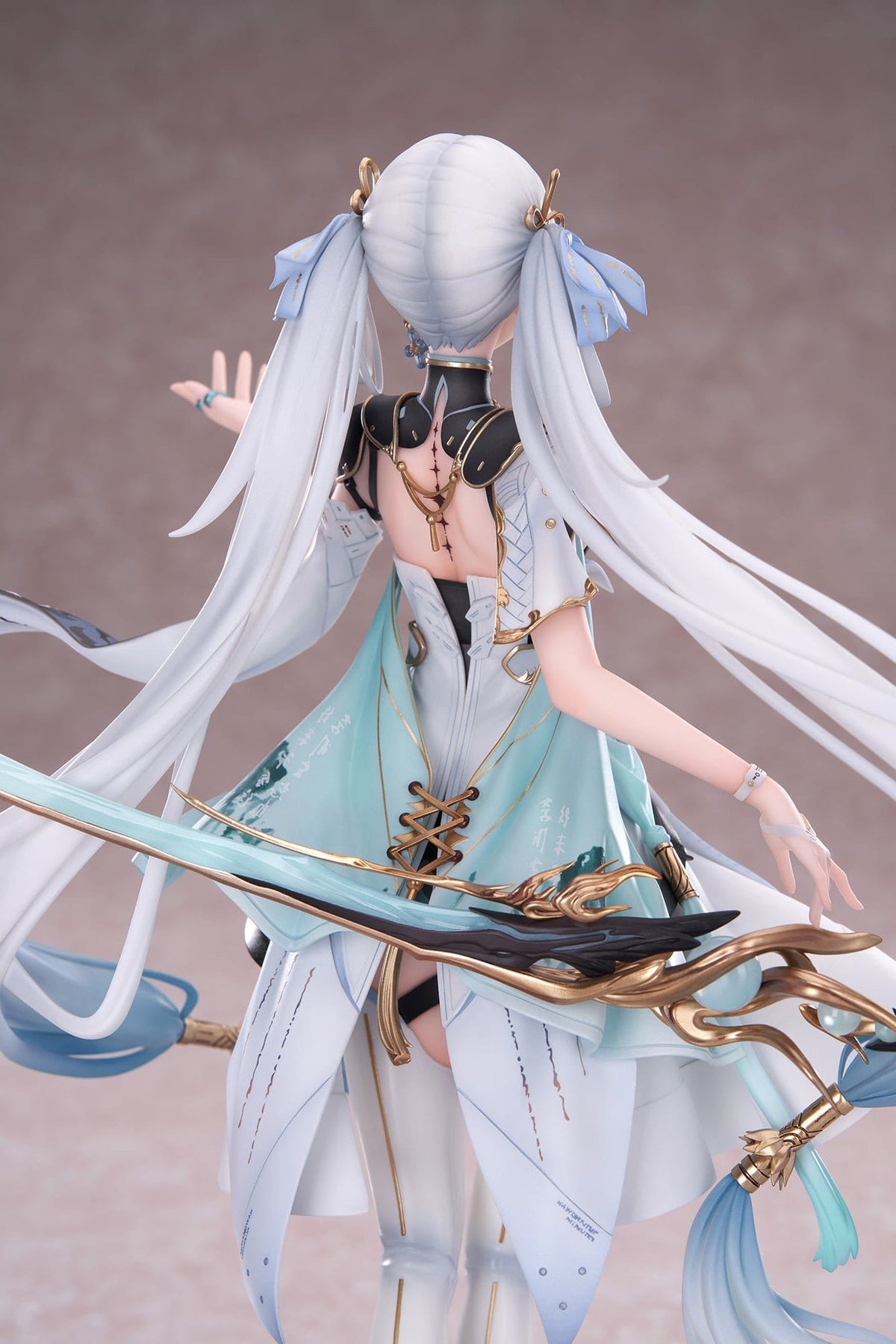 Wuthering Waves - Jinhsi - Figur 1/7 (APEX Innovation)