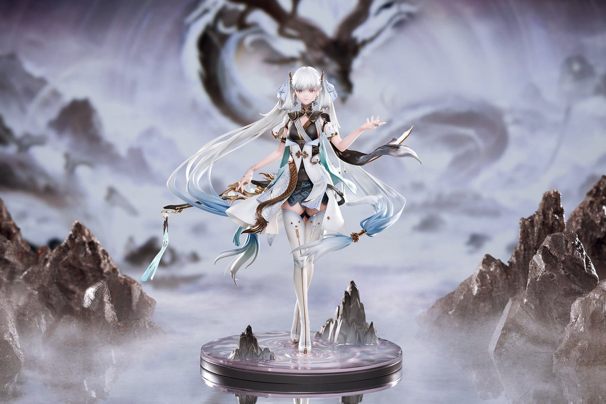 Wuthering Waves - Jinhsi - Figur 1/7 (APEX Innovation)