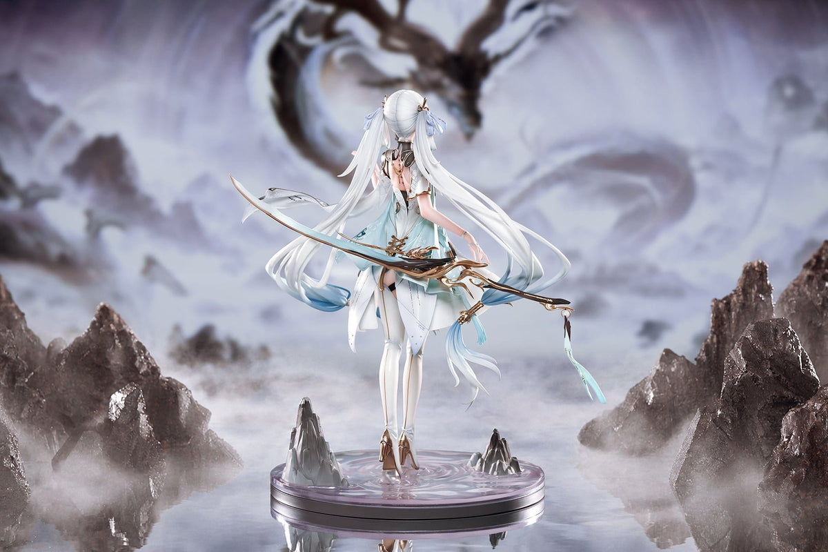 Wuthering Waves - Jinhsi - Figur 1/7 (APEX Innovation)