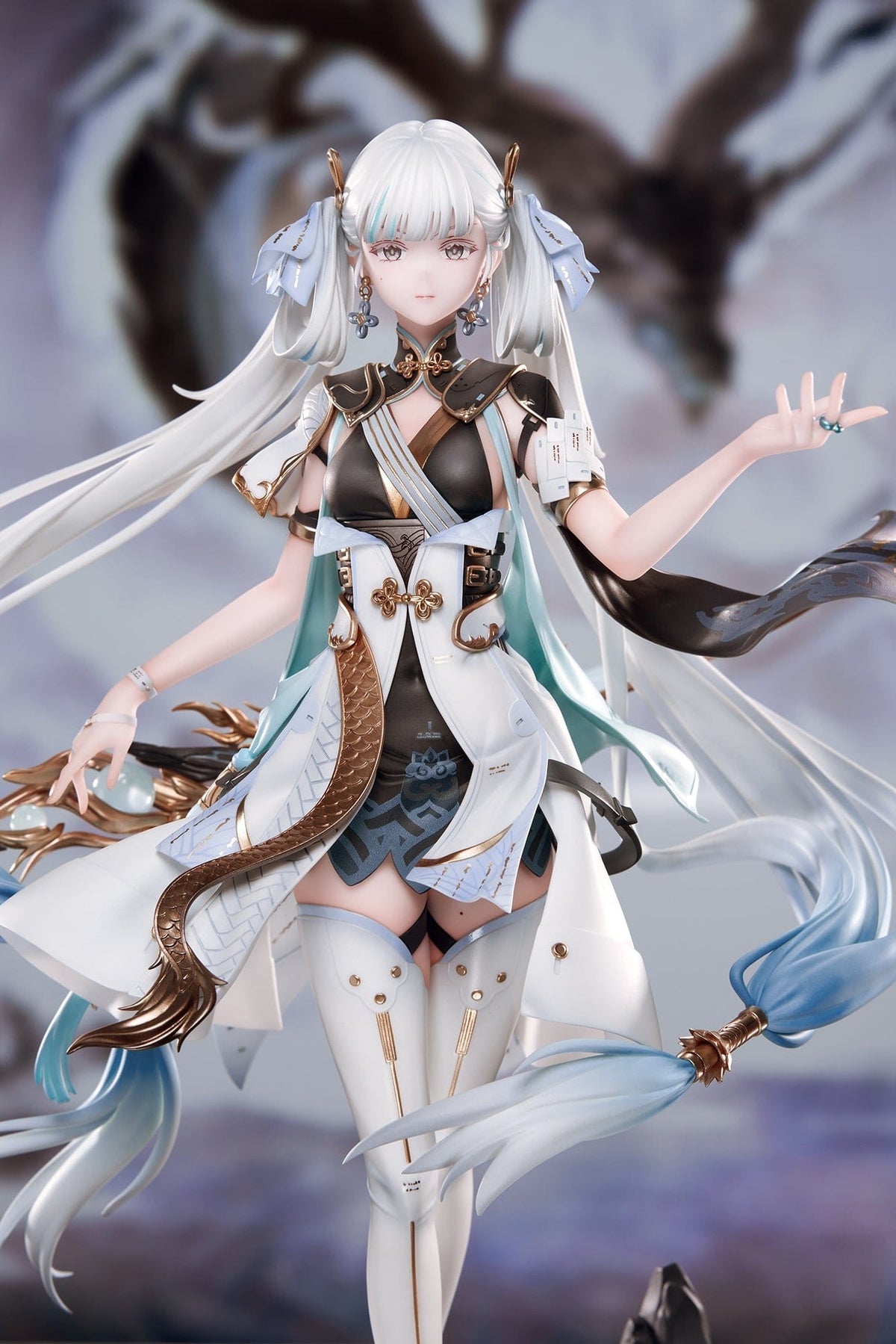 Wuthering Waves - Jinhsi - Figur 1/7 (APEX Innovation)