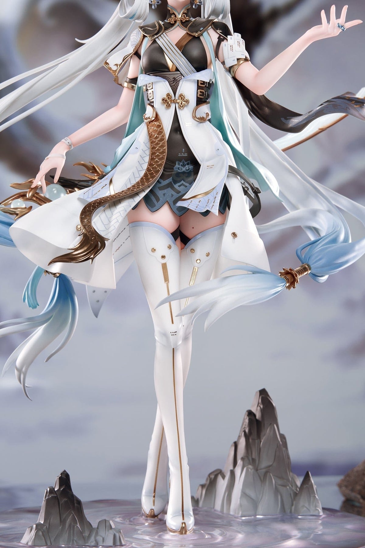 Wuthering Waves - Jinhsi - Figur 1/7 (APEX Innovation)
