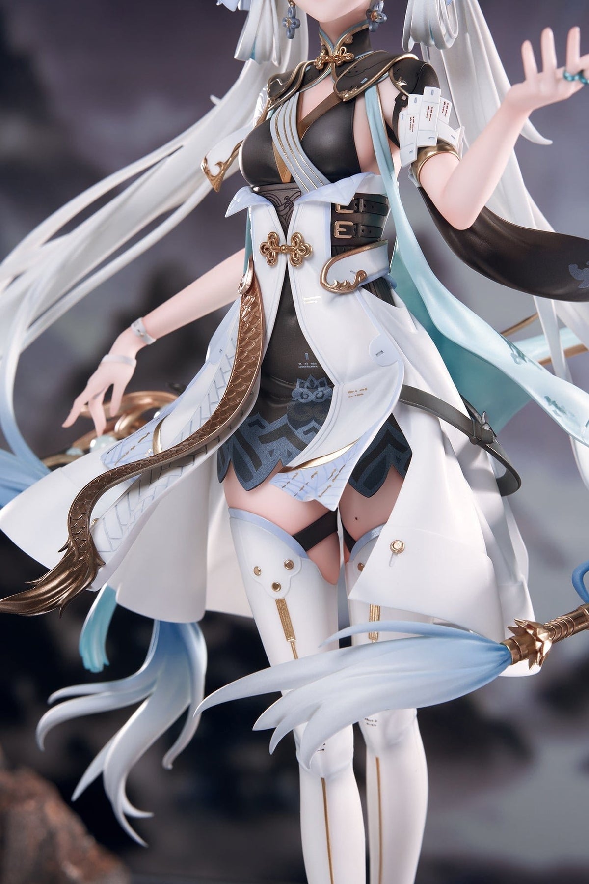 Wuthering Waves - Jinhsi - Figur 1/7 (APEX Innovation)