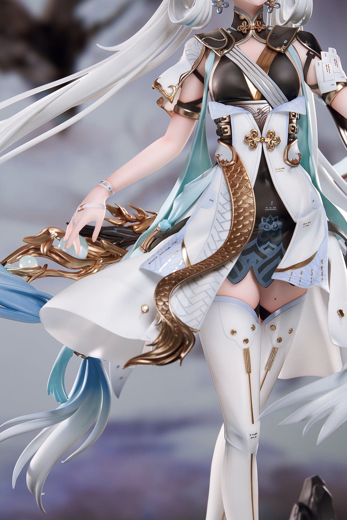 Wuthering Waves - Jinhsi - Figur 1/7 (APEX Innovation)