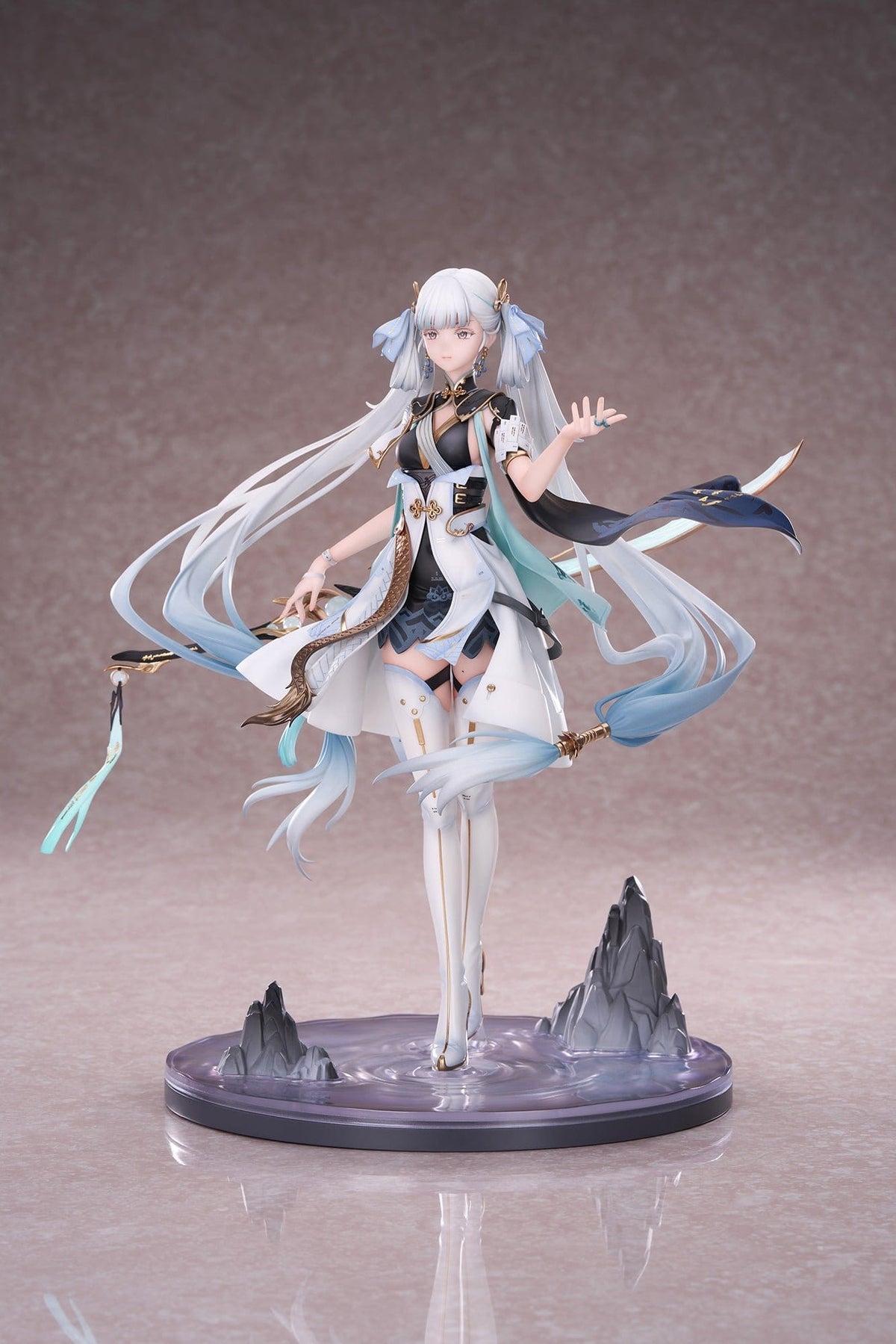 Wuthering Waves - Jinhsi - Figur 1/7 (APEX Innovation)