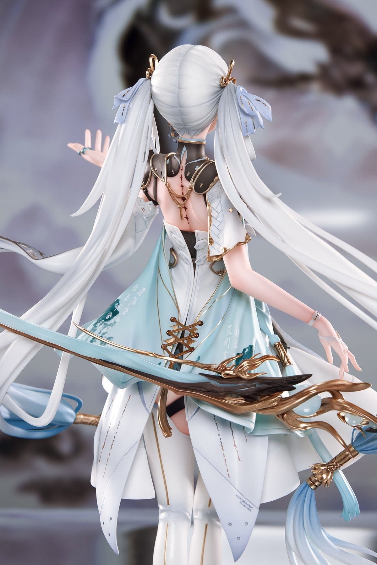 Wuthering Waves - Jinhsi - Figur 1/7 (APEX Innovation)