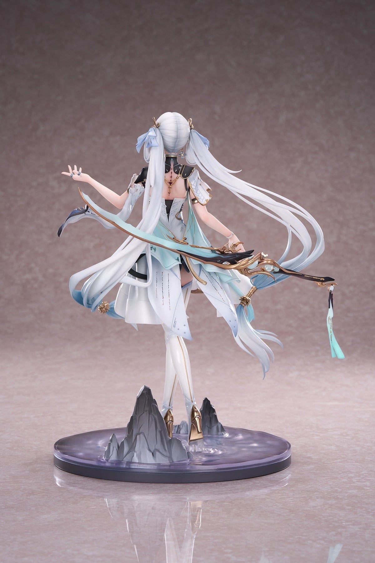 Wuthering Waves - Jinhsi - Figur 1/7 (APEX Innovation)
