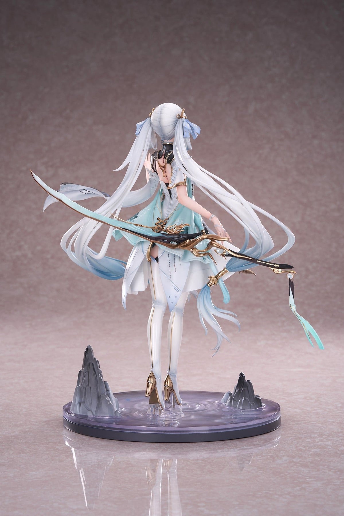 Wuthering Waves - Jinhsi - Figur 1/7 (APEX Innovation)