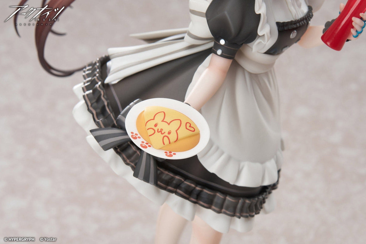 Arknights - Amiya - Tea Time Limpie Series Figur 1/8 (APEX Innovation)