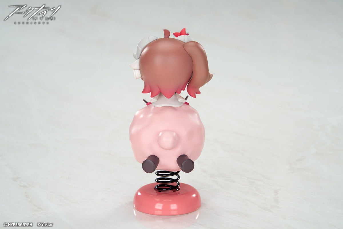 Arknights - Eyjafjalla the Hvit Aska - Happy Shake Figur (APEX Innovation)