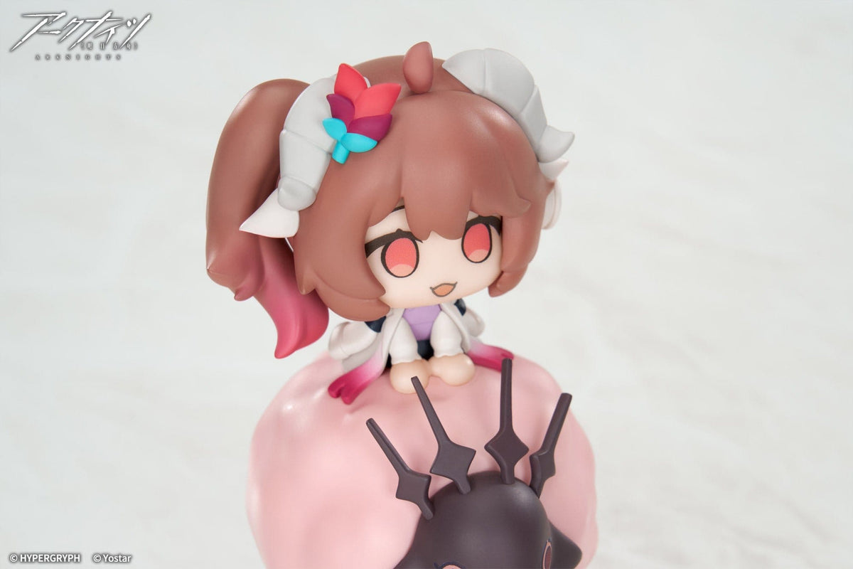 Arknights - Eyjafjalla the Hvit Aska - Happy Shake Figur (APEX Innovation)