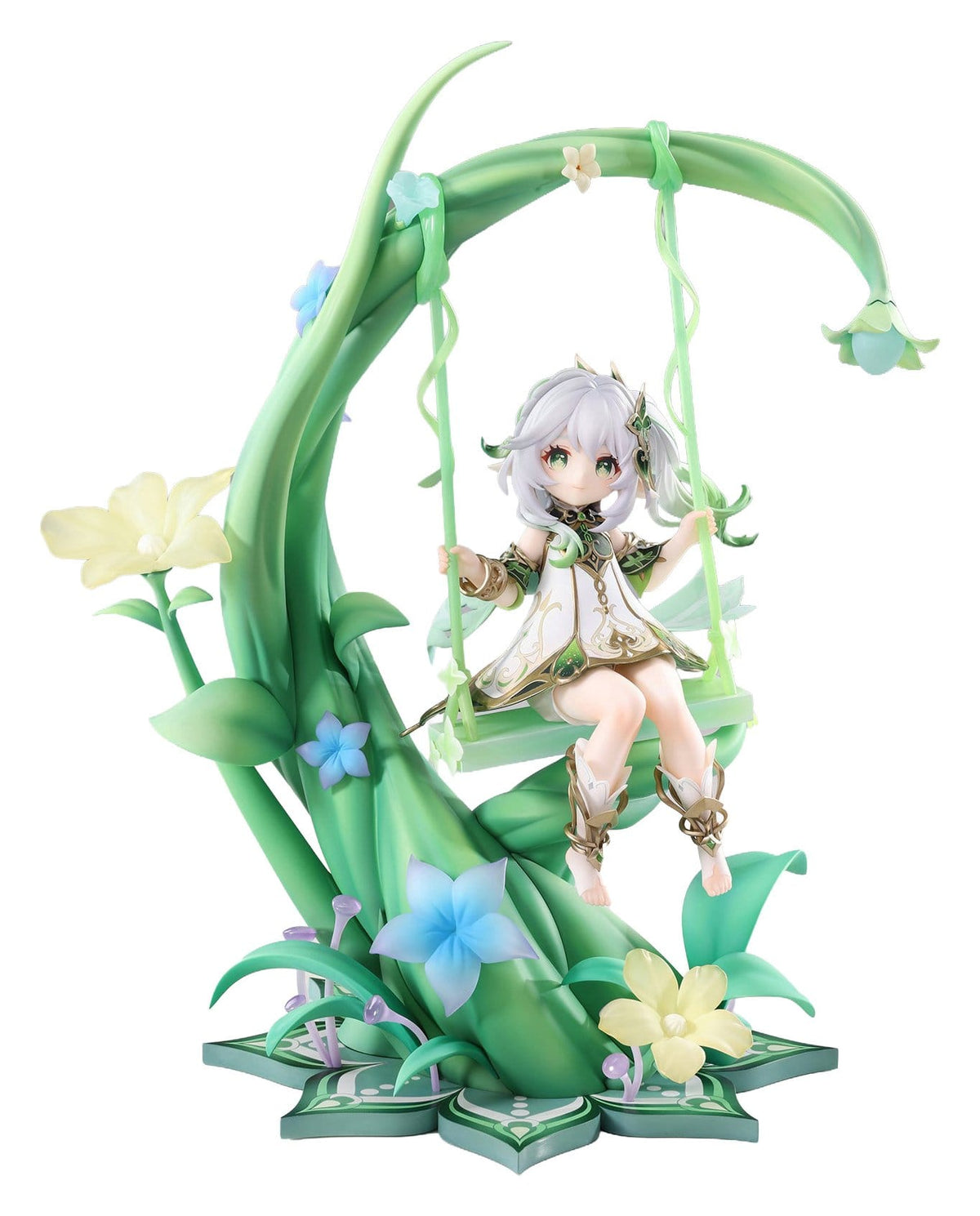 Genshin Impact - Nahida - Physic of Purity - Figur 1/7 (APEX Innovation)