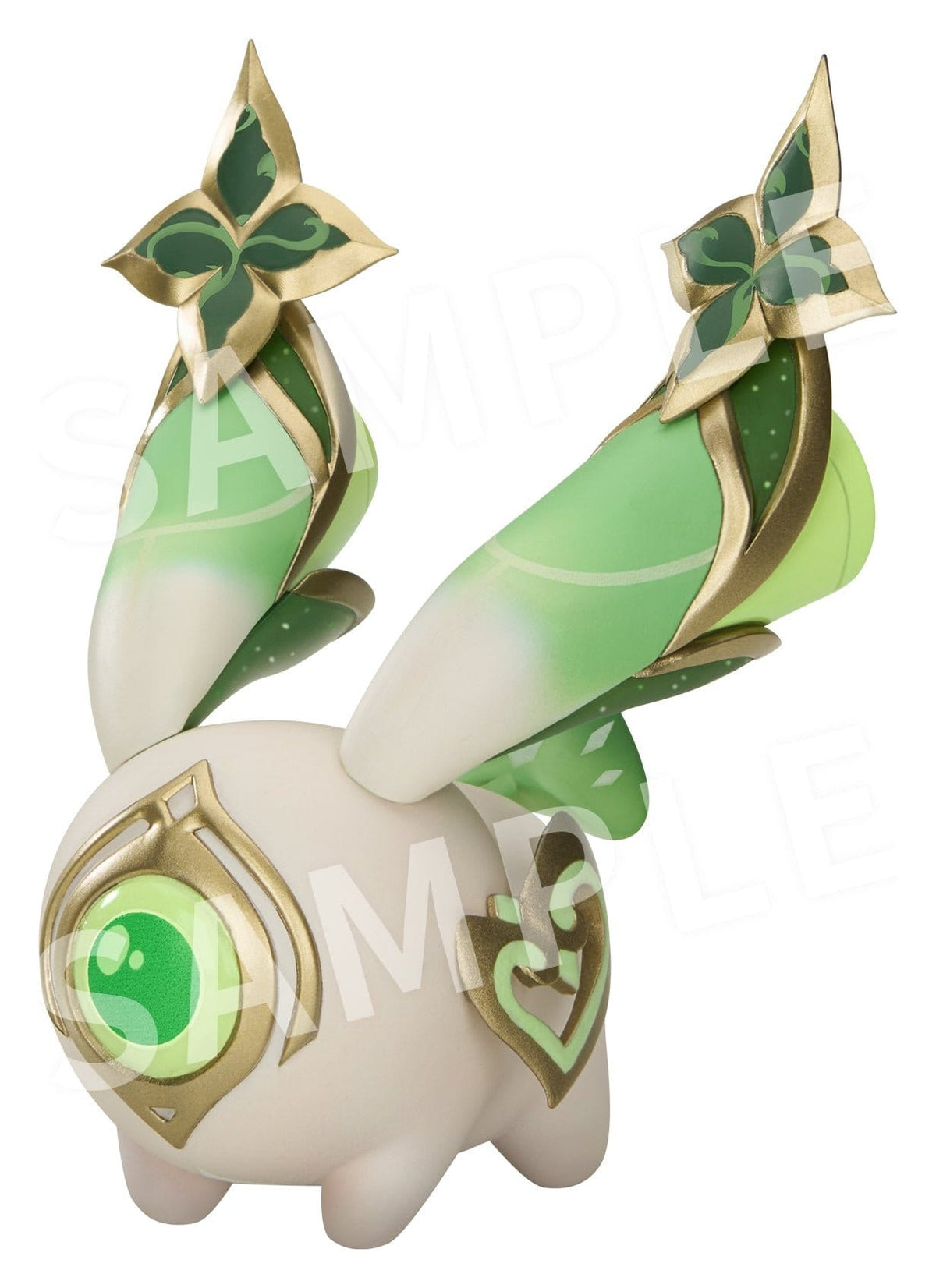 Genshin Impact - Nahida - Physic of Purity - Figur 1/7 (APEX Innovation)