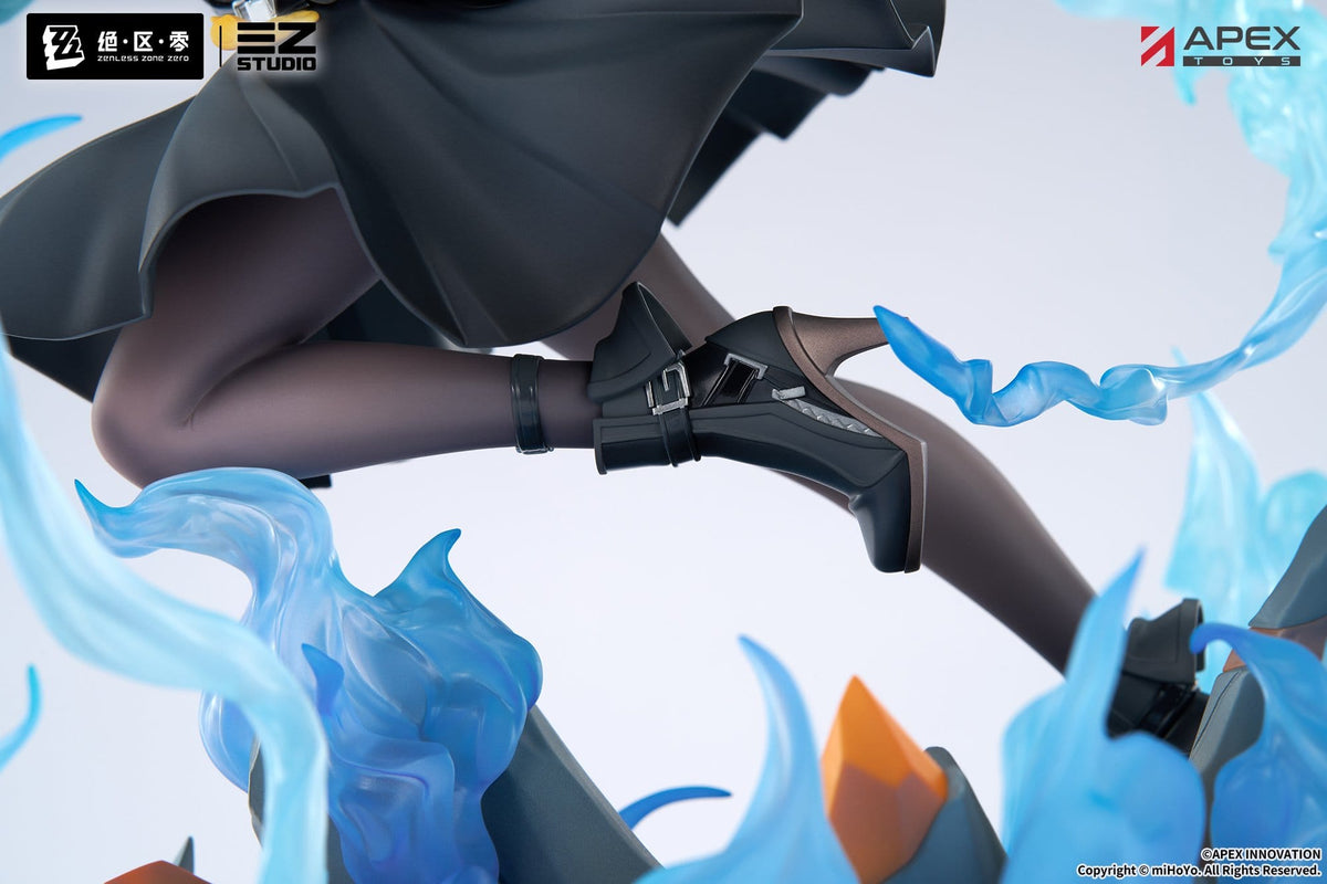 Zenless Zone Zero - Hoshimi Miyabi - Honed Blade of Reflection figure 1/7 (APEX Innovation)