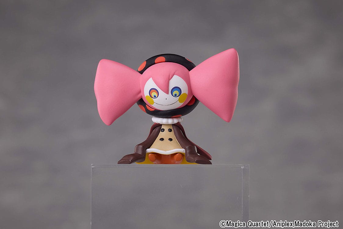 Puella Magi Madoka Magica The Movie: Rebellion - Tea Party: Cake Song - Figur (Aniplex)