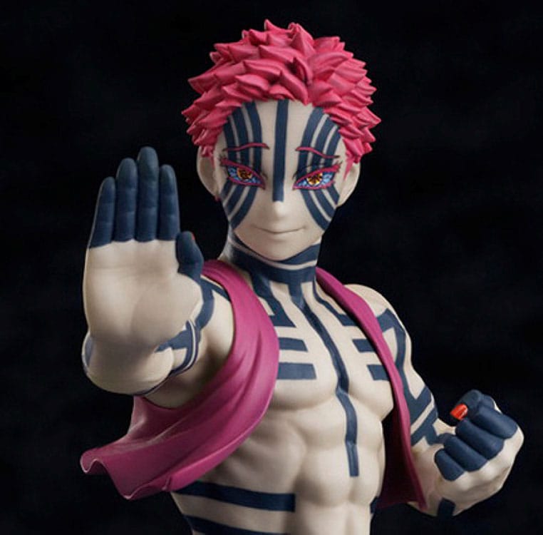 Demon Slayer - Akaza - Figur 1/8 (Aniplex) (re-run)