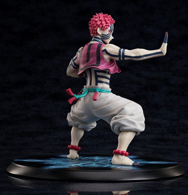Demon Slayer - Akaza - Figur 1/8 (Aniplex) (re-run)