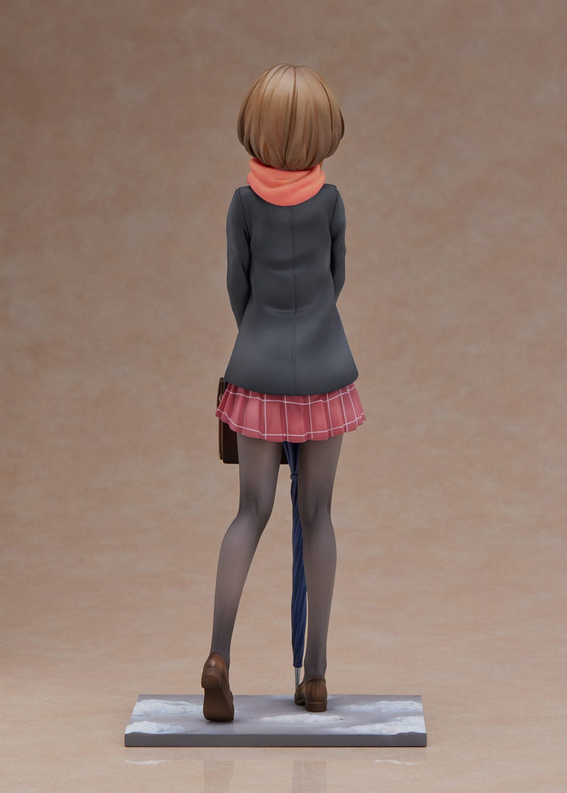 Rascal Does Not Dream of Bunny Girl Senpai - Kaede Azusagawa - Figur 1/7 (Aniplex)