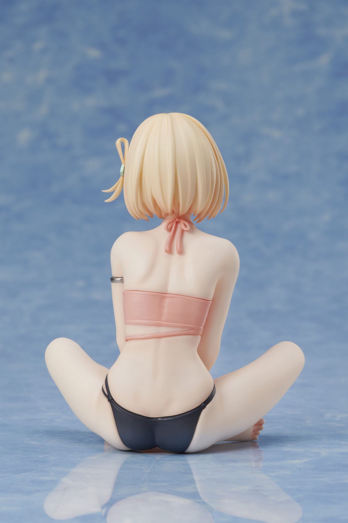 Lycoris Recoil - Chisato Nishikigi - Badpak Figuur (Aniplex)