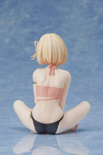 Lycoris Recoil - Chisato Nishikigi - Swimsuit Figur (Aniplex)