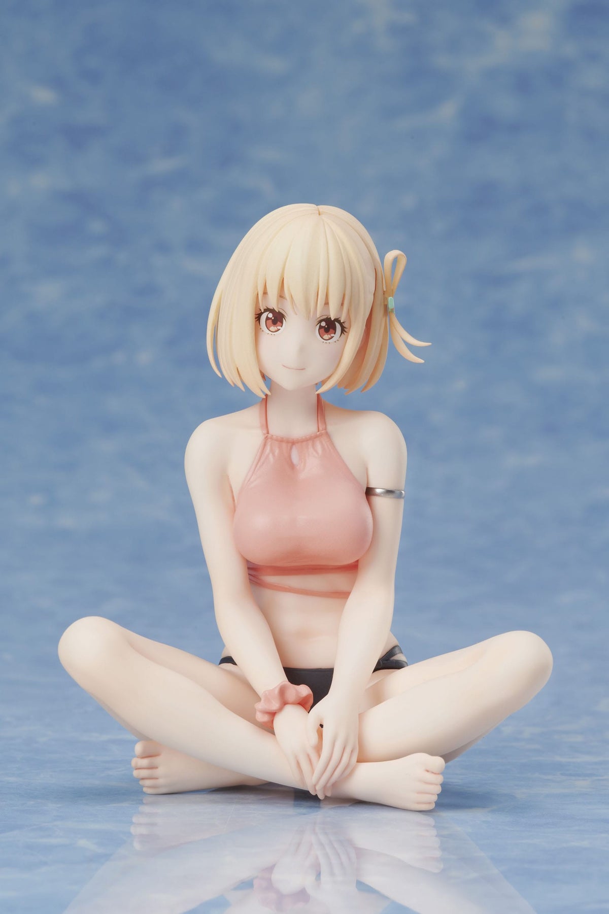 Lycoris Recoil - Chisato Nishikigi - Badpak Figuur (Aniplex)