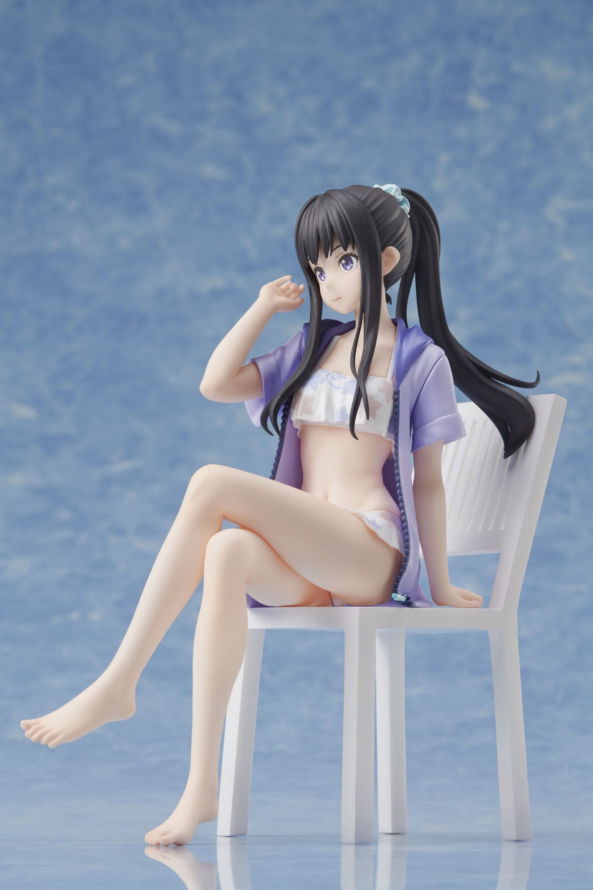 Lycoris Recoil - Takina Inoue - Maillot de bain figurine (Aniplex)