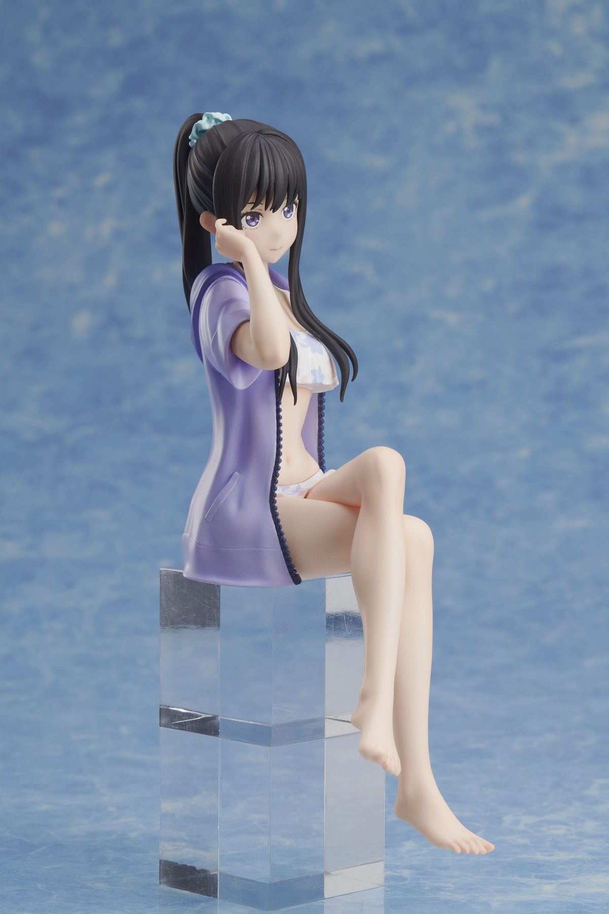 Lycoris Recoil - Takina Inoue - Maillot de bain figurine (Aniplex)