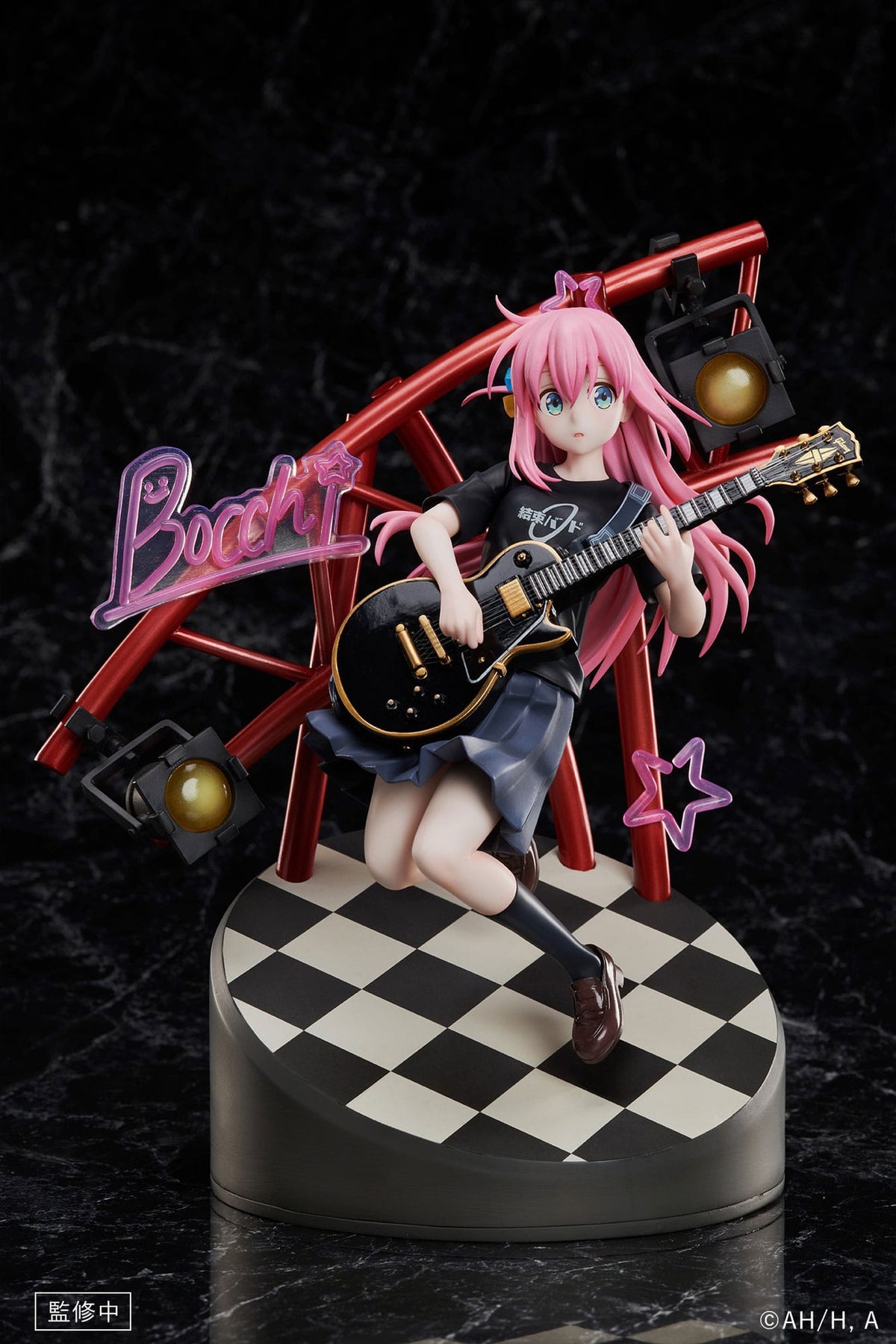 Bocchi the Rock! - Hitori Gotoh - Figur 1/7 (Aniplex) (re-run)