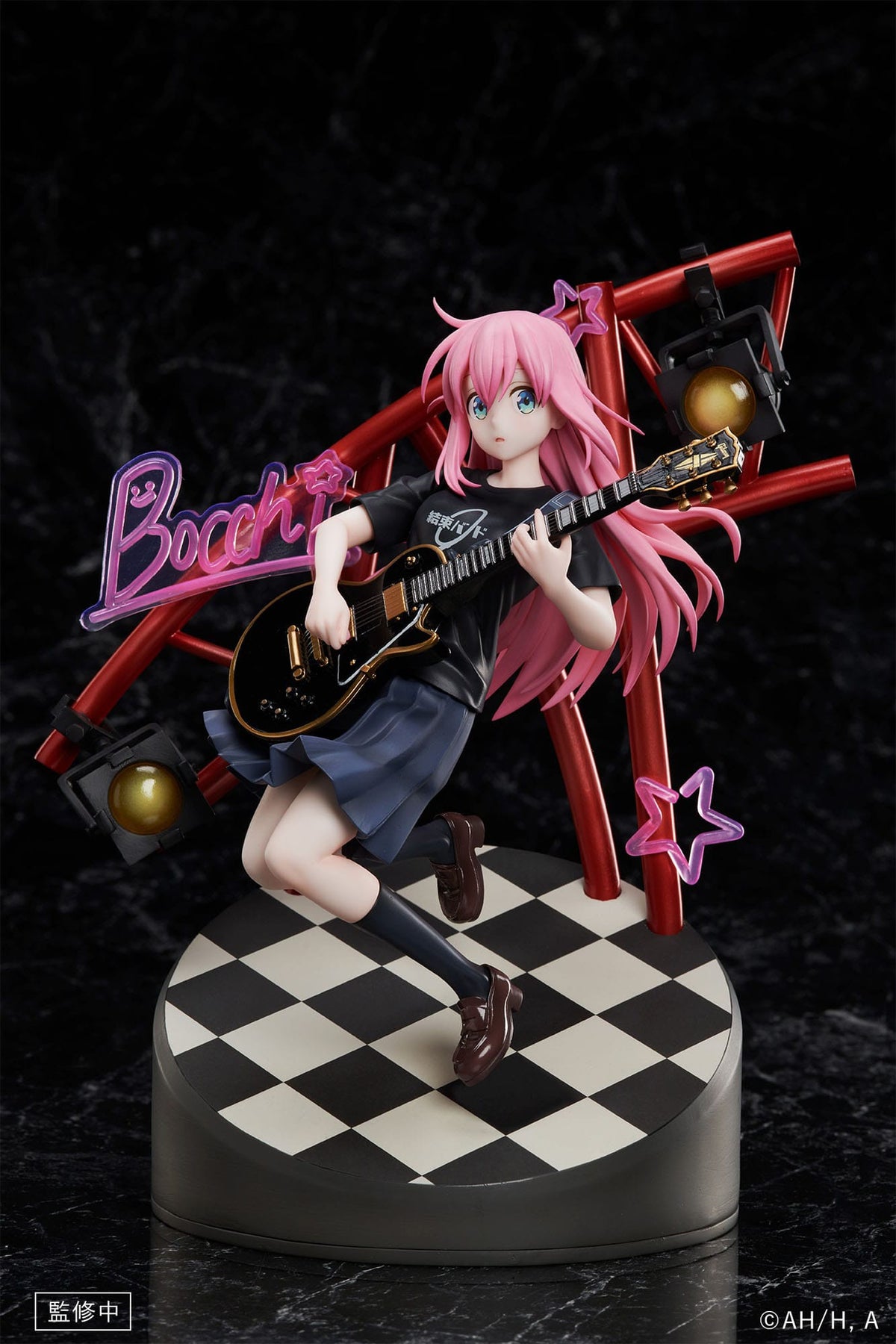 Bocchi The Rock! - Hitori Gotoh - figure 1/7 (Anlex) (re-run)