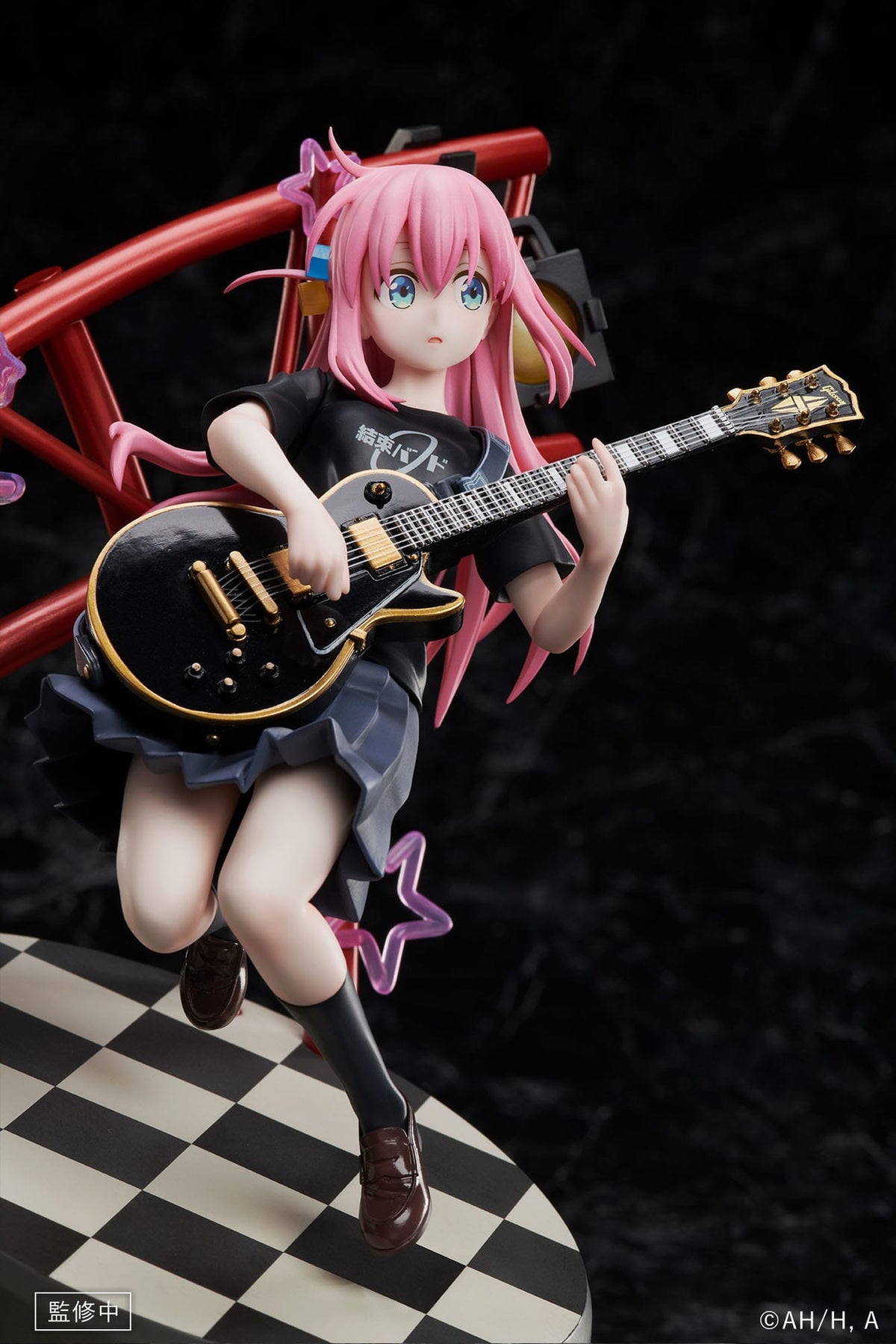 Bocchi The Rock! - Hitori Gotoh - figure 1/7 (Anlex) (re-run)