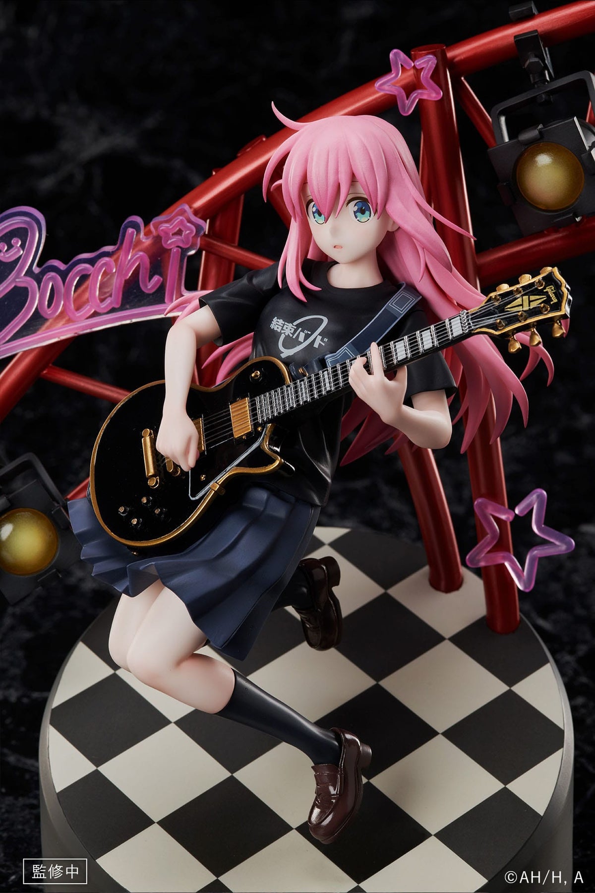Bocchi The Rock! - Hitori Gotoh - figure 1/7 (Anlex) (re-run)