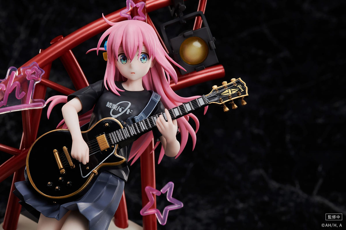 Bocchi The Rock! - Hitori Gotoh - figure 1/7 (Anlex) (re-run)