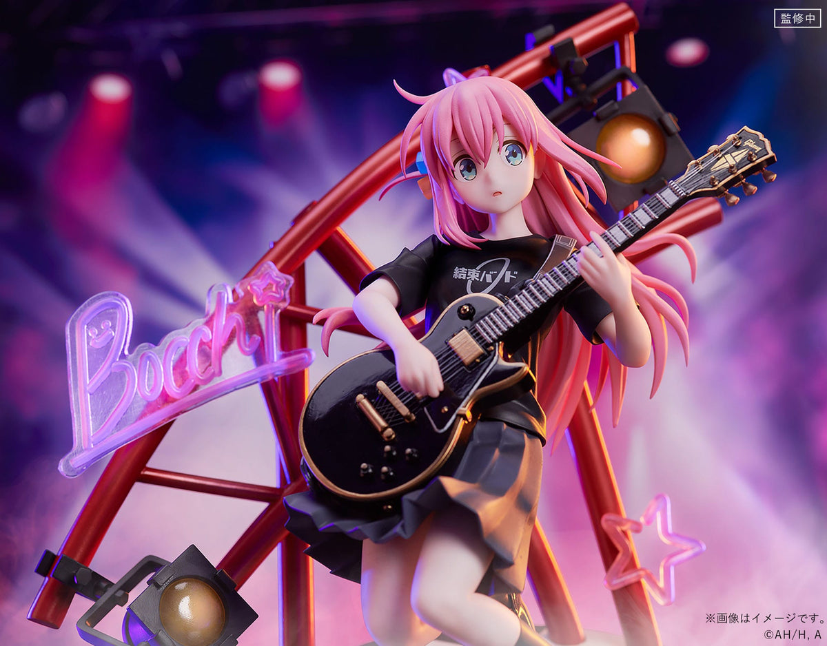 Bocchi The Rock! - Hitori Gotoh - figure 1/7 (Anlex) (re-run)