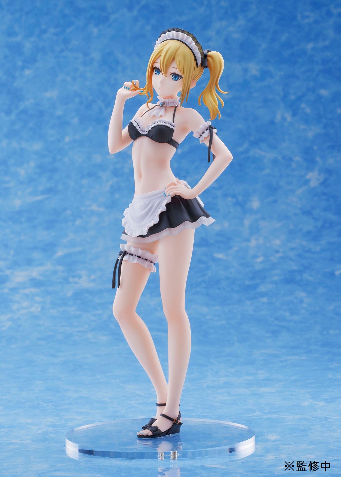 Kaguya-sama : Love is War - Ai Hayasaka - Maid Swimsuit Ver. figurine 1/7 (Aniplex)