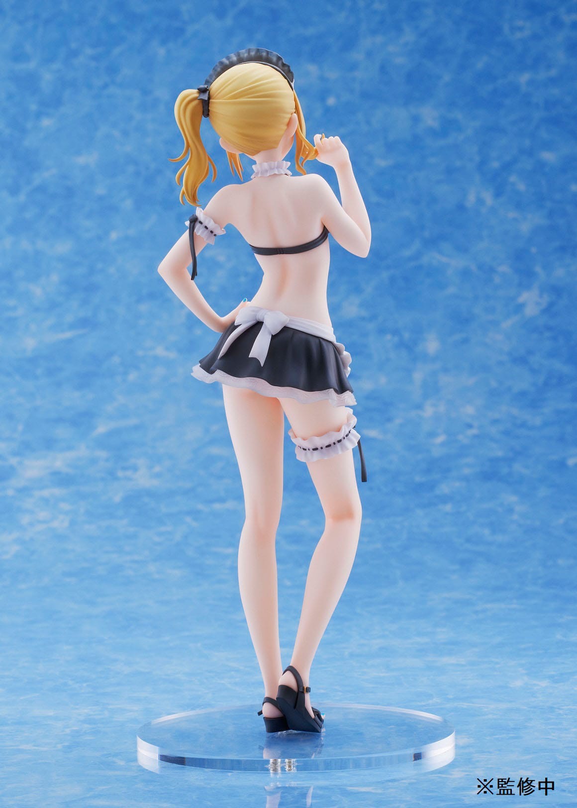 Kaguya-sama: Love is War - Ai Hayasaka - Maid Swimsuit Ver. Figur 1/7 (Aniplex)