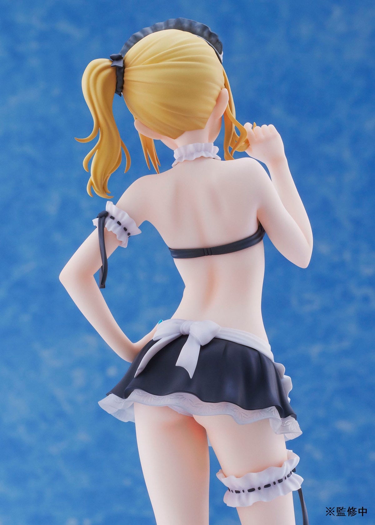 Kaguya-sama: Love is War - Ai Hayasaka - Maid Swimsuit Ver. Figur 1/7 (Aniplex)