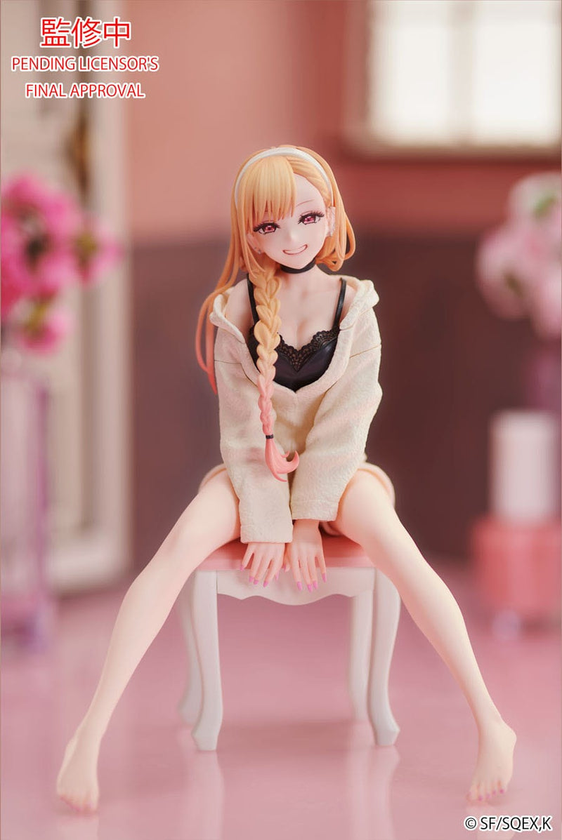 My Dress Up Darling - Marin Kitagawa - Loungewear Figur (Aniplex)