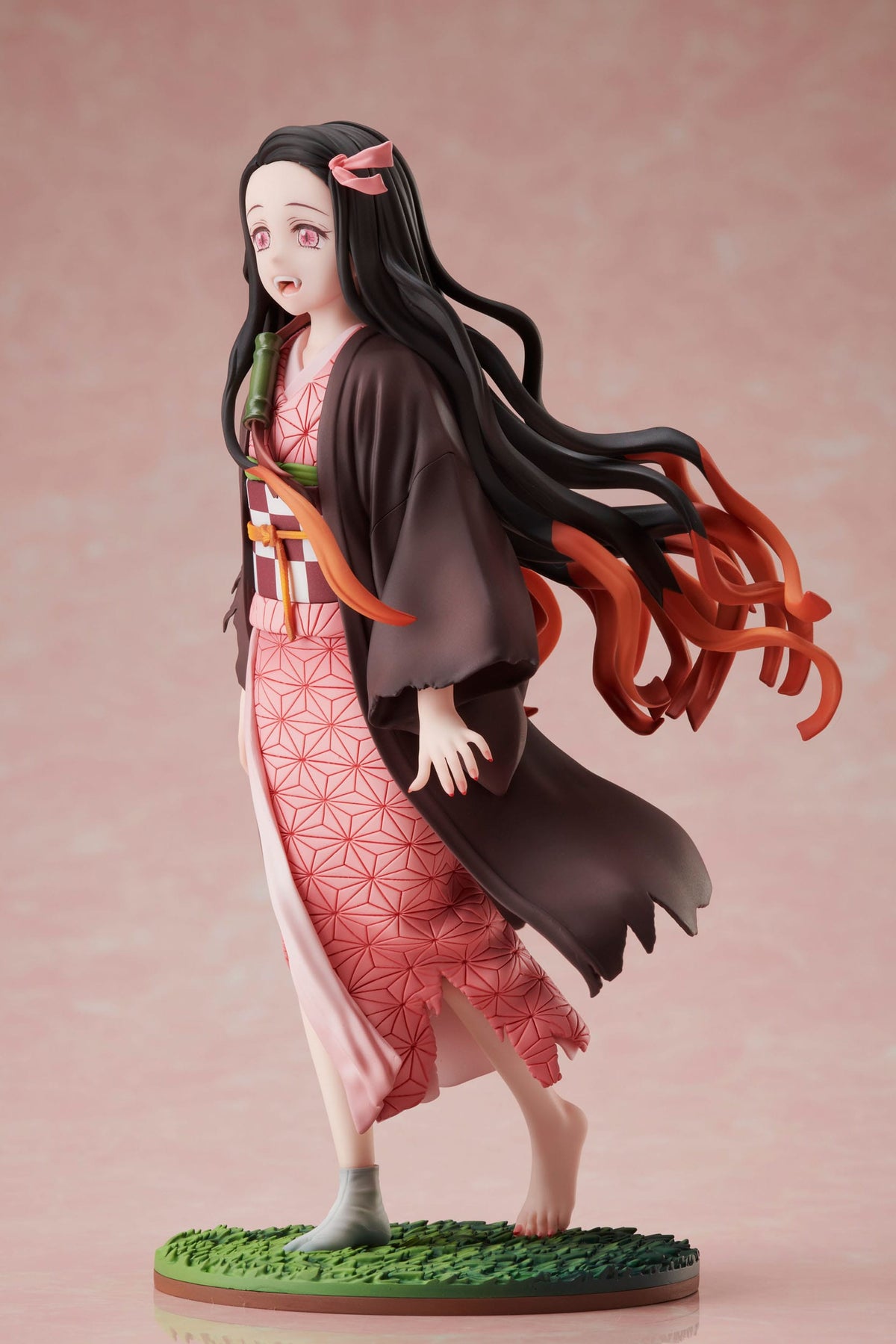 Demon Slayer - Nezuko Kamado - figurine 1/8 (Aniplex)